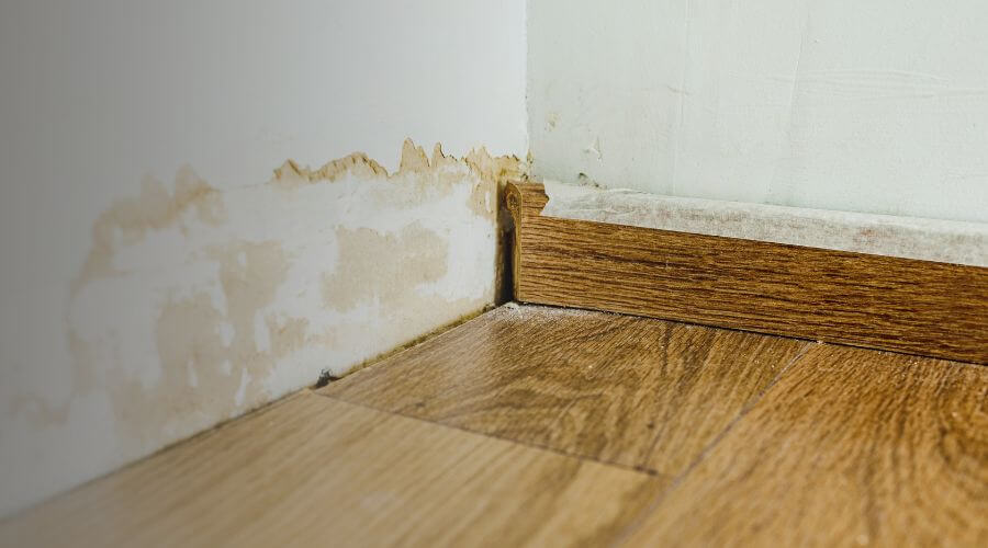 Why choose Goodrich Water Damage Restoration for water damage restoration in Goodrich